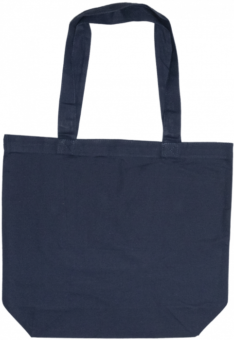 Storm - Durable Tote Bag - Blue navy
