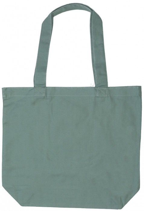 Storm - Durable Tote Bag - Fern