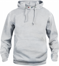 Neutral Organic cotton hoodie › Bottle Green (O63101) › 15 Colors 