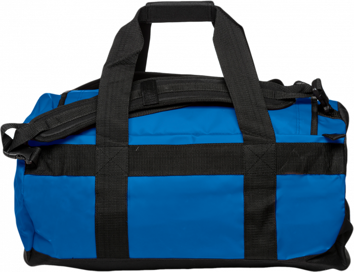 Clique - 2 In 1 Bag 42L - Bleu & noir