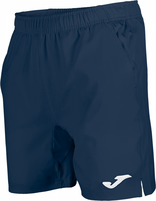 Joma - Bermuda Master Shorts Tennis - Navy blue