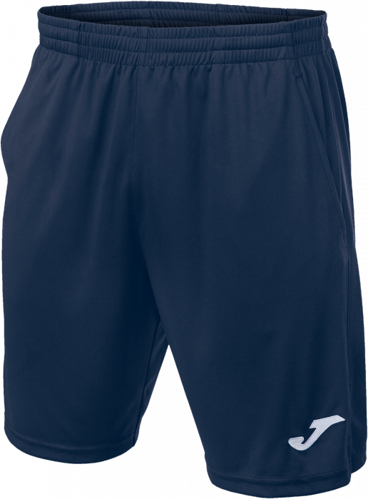 Joma - Drive Tennis Shorts - Azul-marinho