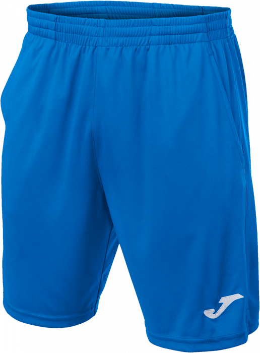 Joma - Drive Tennis Shorts - blue
