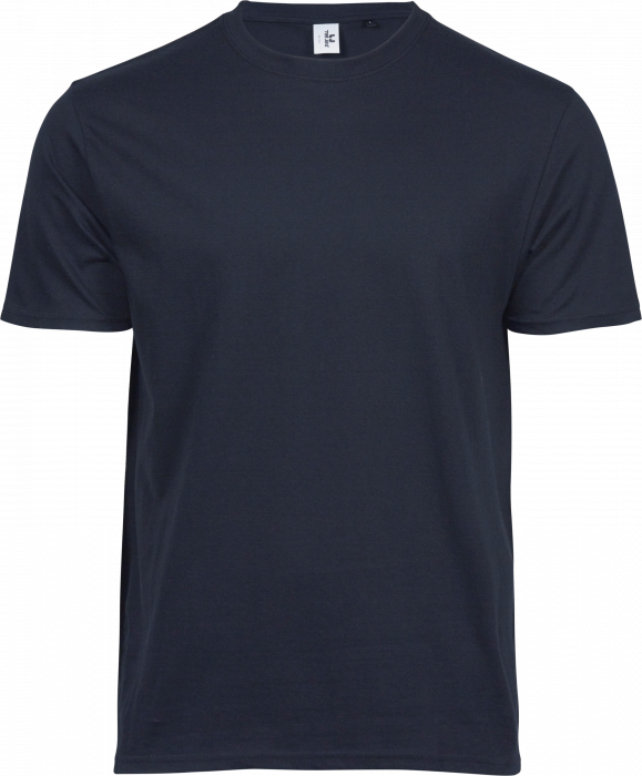 Tee Jays - Økologisk Power T-Shirt - Navy