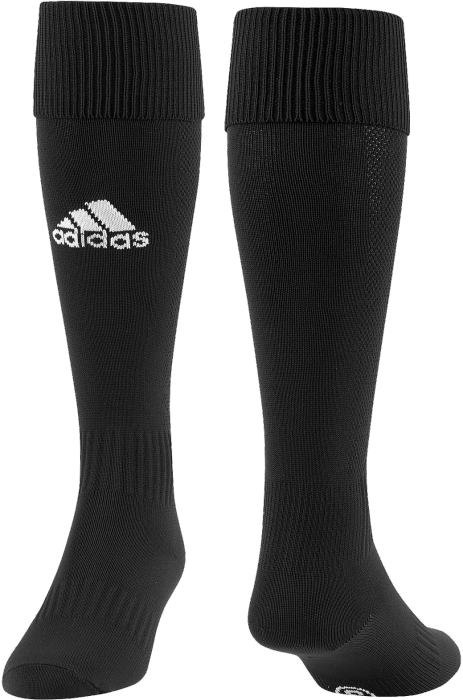 Adidas - Strømpe - Black