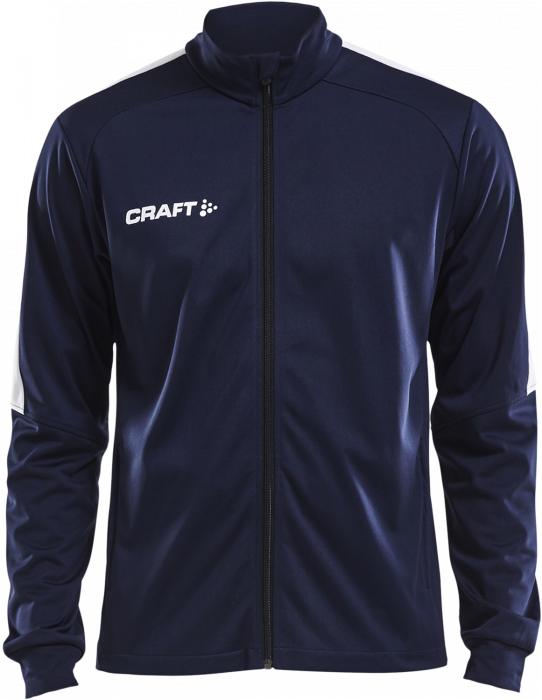 spoel wijk optocht Craft Progress jacket › Marineblauw (1905612) › 9 Kleuren › Kleding ›  Outdoor