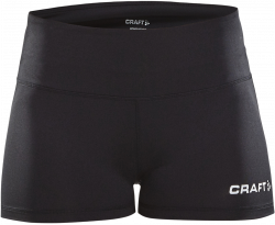 Newline Women\'s Core Bike Shorts › Black (500126) › Clothing › Referee