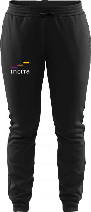 Craft - Incita Leisure Pants Women - Black