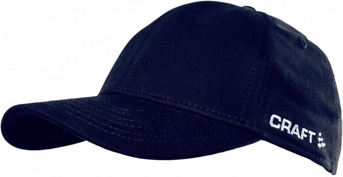 Craft - Community Cap - Navy blue