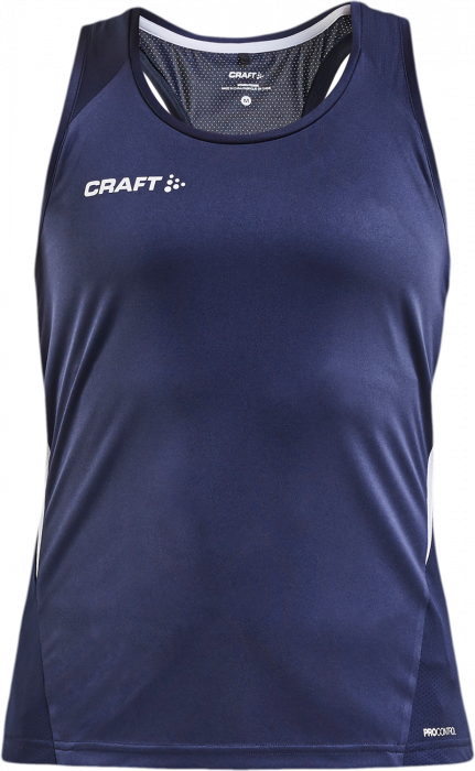Craft Tanktop Pro Control Impact Damen ärmelloses Shirt Trainingsshirt NEU 