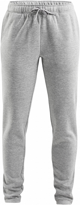 Schuldig atleet Geschatte Craft Community Sweatpants woman › Grey (1908909) › 3 Colors › eSport