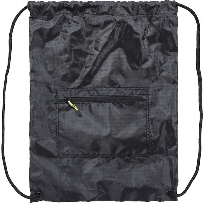 Craft - Gym Bag - Gymtaske - Black