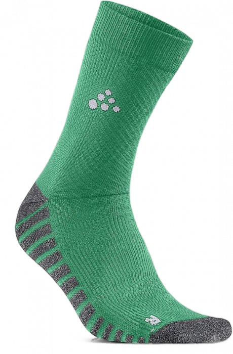 Craft - Anti-Slip Sock - Team Green