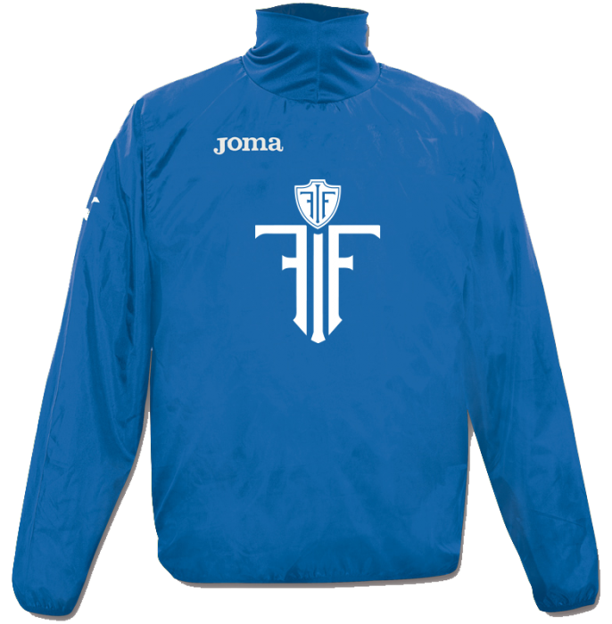 Joma - Fif Windbreaker - Bleu roi