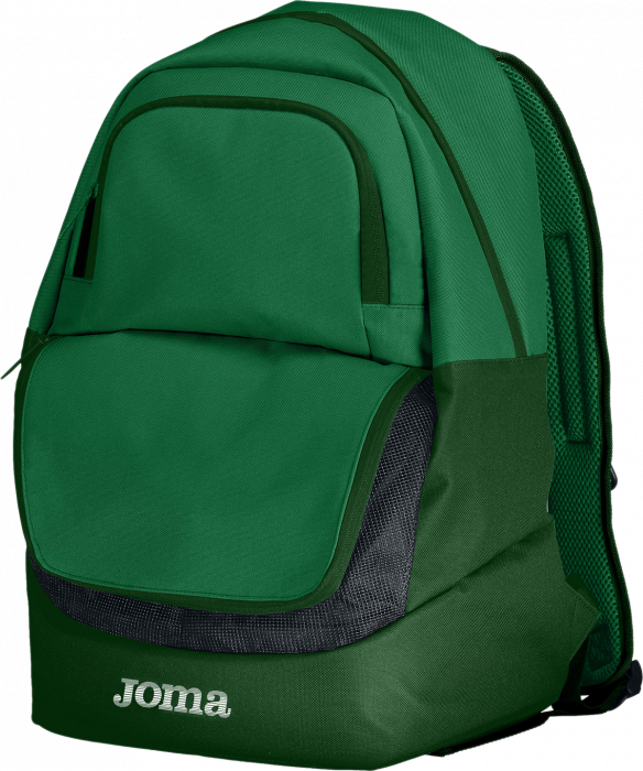 Joma Backpack room for ball › Green (400235.450) › 5 Colors