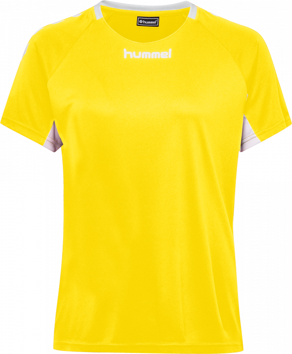 højttaler Kirurgi sammentrækning Hummel core team jersey woman ss › Sports Yellow (203438) › 7 Colors ›  T-shirts & polos › Basketball