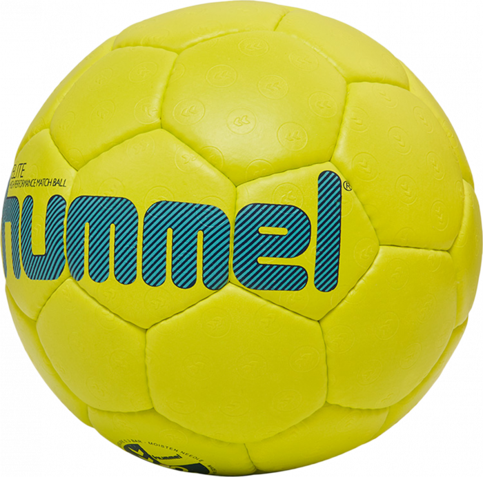 Elite Håndbold › Gul & atlantis (203600) › Tilbehør fra Hummel