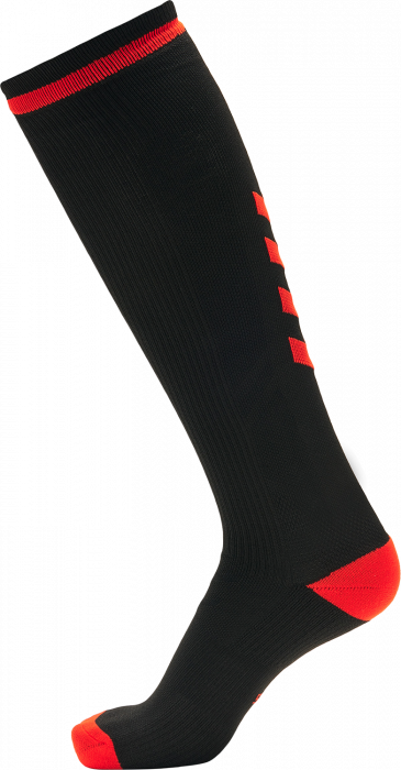 kasket handikap glemsom Hummel Elite Indoor sock long › Black & pink glo (204044) › 13 Colors ›  Socks › Handball