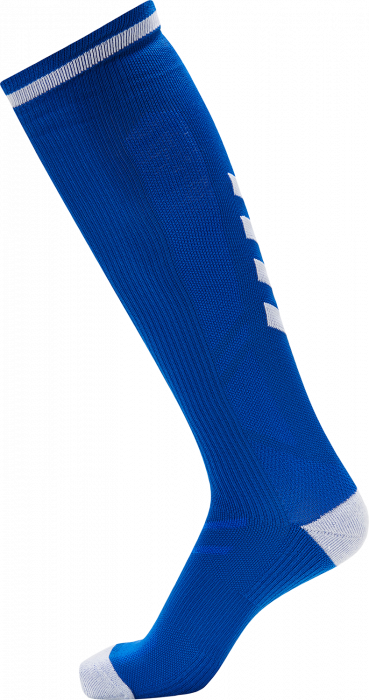 Hummel Elite Indoor Sock Lang › True Blue & hvid (204044) 13 › Tøj fra Haglöfs ›