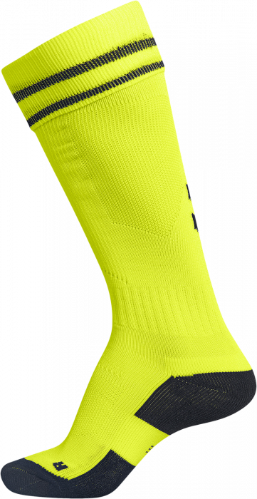 Til meditation specifikation offentliggøre Hummel Element football sock › Evening Primrose & black (204046) › 24  Colors › Socks