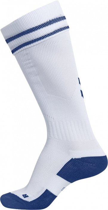 Hummel football sock › White navy (204046) › 31 Colors › Clothing by Hummel