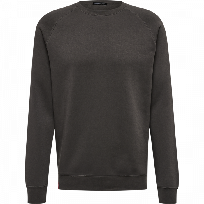 Hummel - Heavy Sweatshirt - Zwart