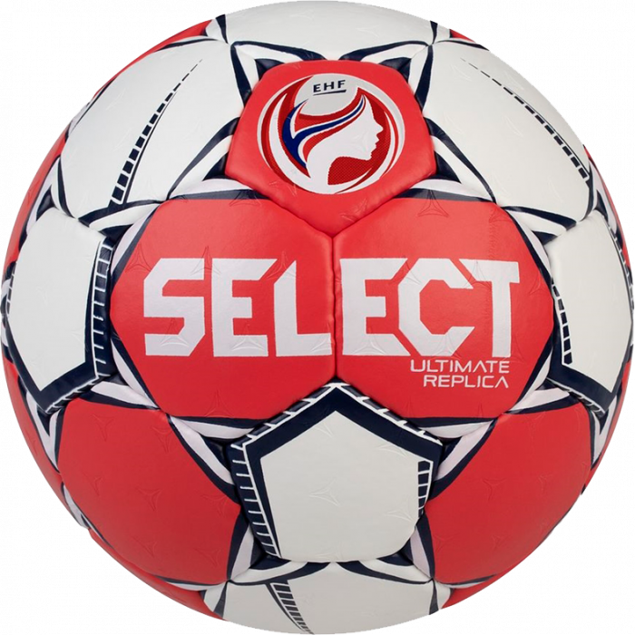 Select Handball Ultimate Replica EC 2020 Women 