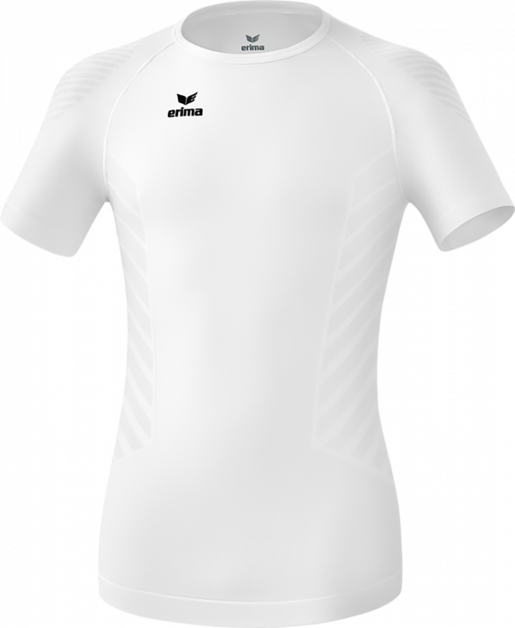 Erima - Baselayer T-Shirt - Bianco