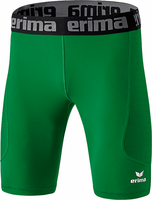 Erima - Elemental Tights - Emerald
