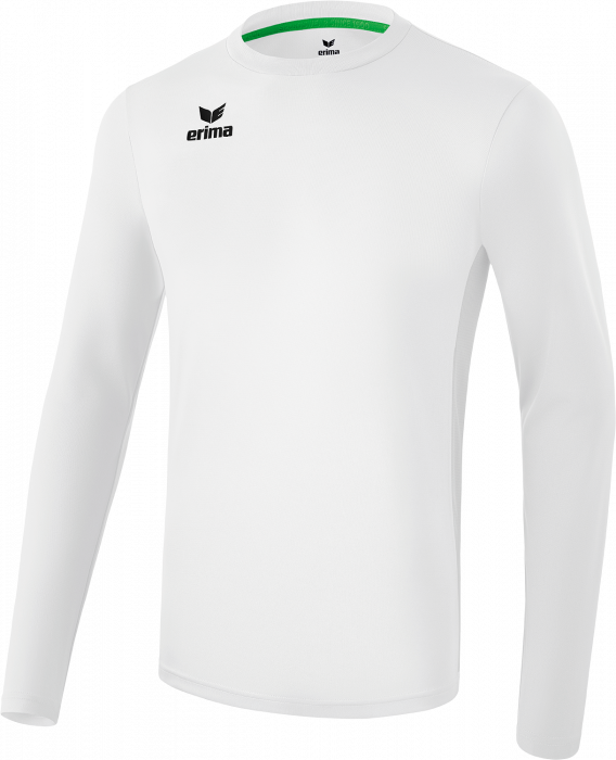 varkensvlees beproeving Correspondent Erima Longsleeve Liga Jersey › White (3141819) › 11 Colors › T-shirts &  polos by Erima