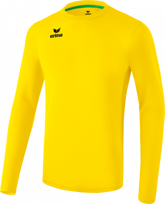 Zuigeling Kort leven Symposium Erima Longsleeve Liga Jersey › Yellow (3141822) › 11 Colors › Clothing by  Erima › Outdoor