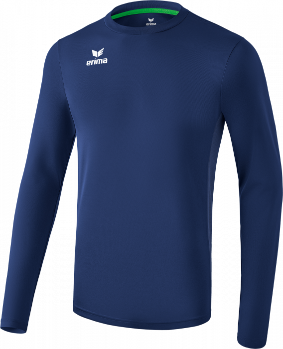 Koloniaal reservoir dier Erima Longsleeve Liga Jersey › Navy (3141824) › 11 Colors › T-shirts &  polos by Erima