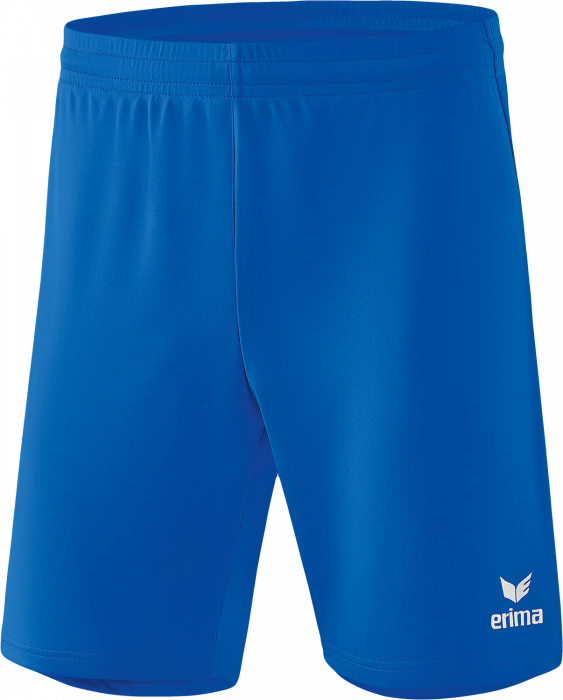 tildeling Uddrag hyppigt Erima Rio 2.0 shorts › Blue (315014) › 12 Colors › Shorts