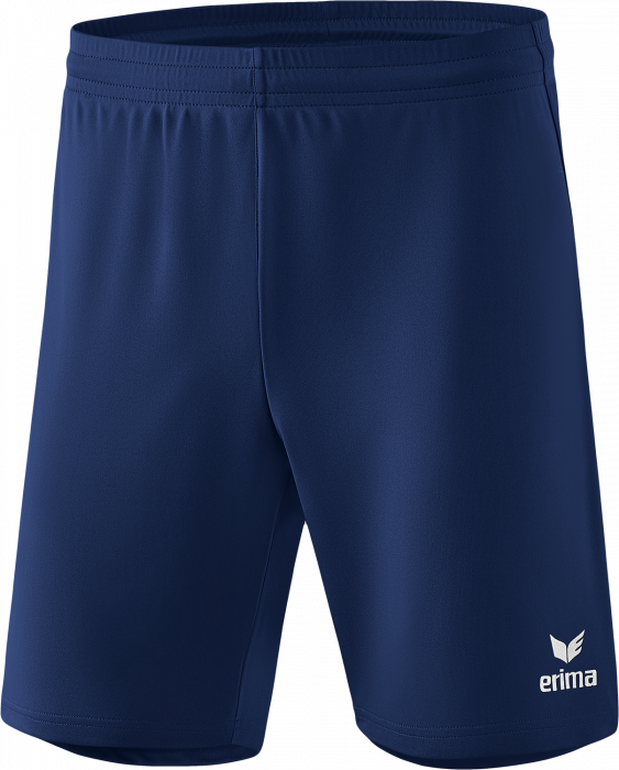 Erima - Rio 2.0 Shorts - Navy