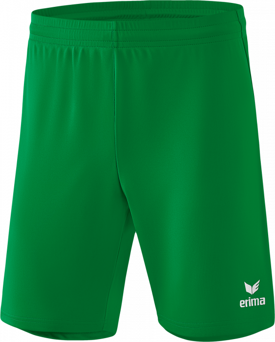 Erima - Rio 2.0 Shorts - Emerald