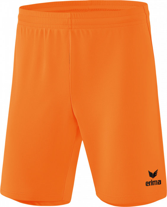 Erima - Rio 2.0 Shorts - Orange