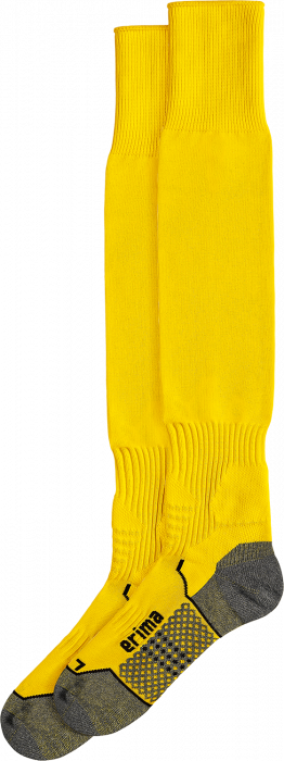 Erima - Fodboldstrømper - Yellow
