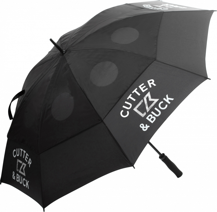 Cutter & Buck - Umbrella - Black