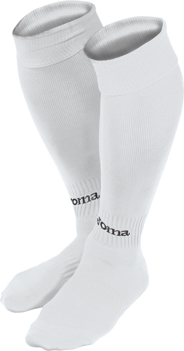 Joma - Referee Socks - Branco