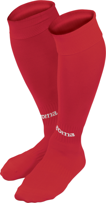 Joma - Classic Football Sock - Rood