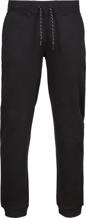 Tee Jays - Sweat Pants - black