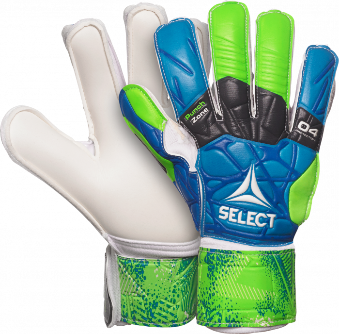 Goalkeeper gloves - 88 Pro Grip