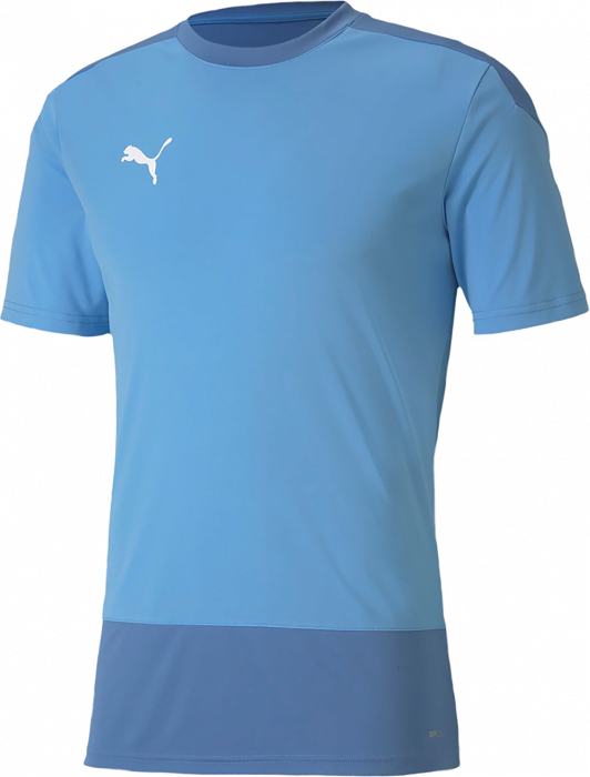 Puma Teamgoal 23 training jersey Light blue (656482) › 7 Colors › T-shirts by Puma