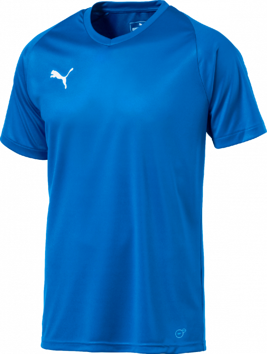 puma liga jersey core