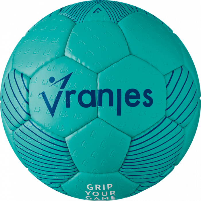 sekvens Bær smertefuld Vranjes 2020 Håndbold (Str. 2 Og 3) › Turkis (7202009) › 6 Farver › Bolde  fra Vranjes