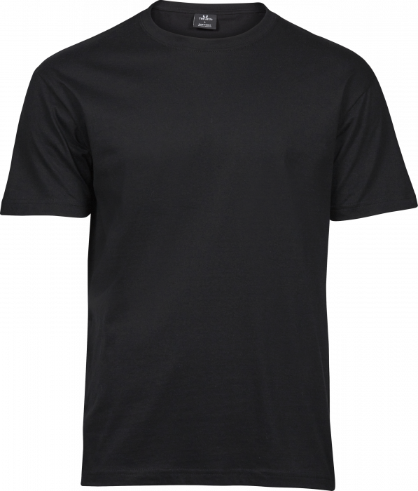 Tee Jays - Sof T-Shirt - svart