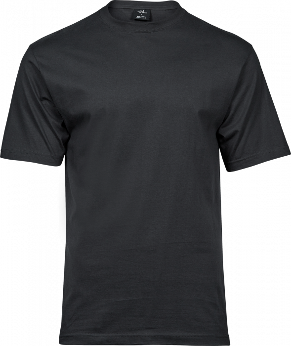 Tee Jays - Sof T-Shirt - Dark Grey
