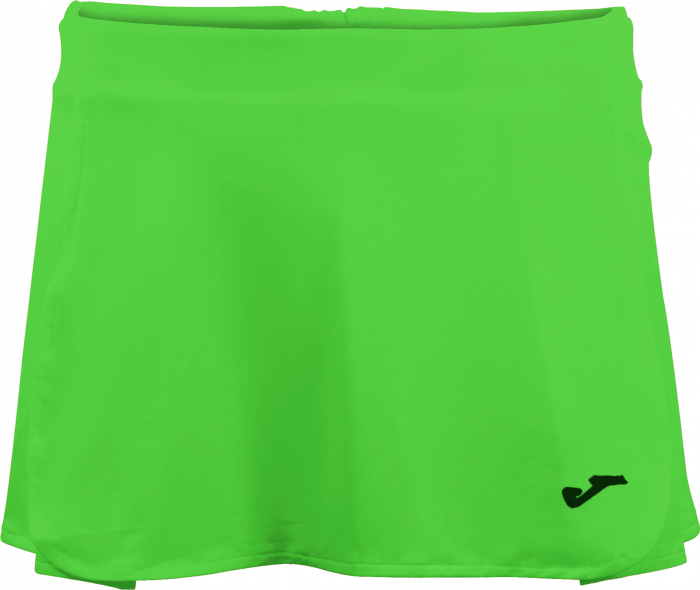 Joma - Open Ii Tennis Skirt - Green