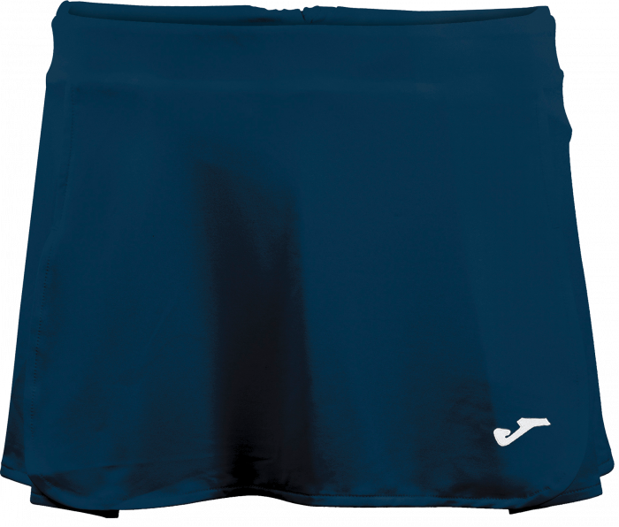 Joma - Open Ii Tennis Skirt - Bleu marine