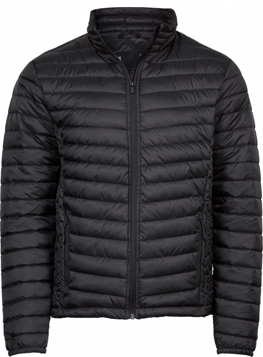 Tee Jays - Zepelin Jacket - noir